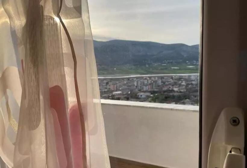 پانسیون Guesthouse & Hospitality