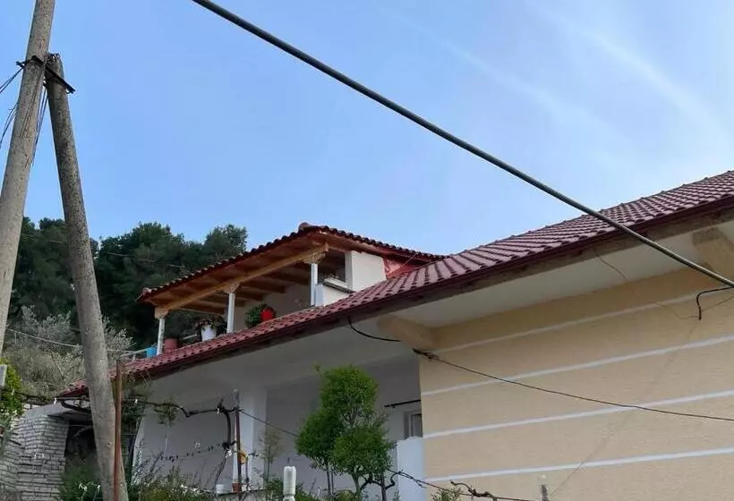 پانسیون Guesthouse & Hospitality