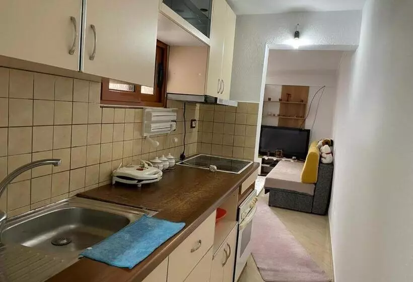 پانسیون Guesthouse & Hospitality