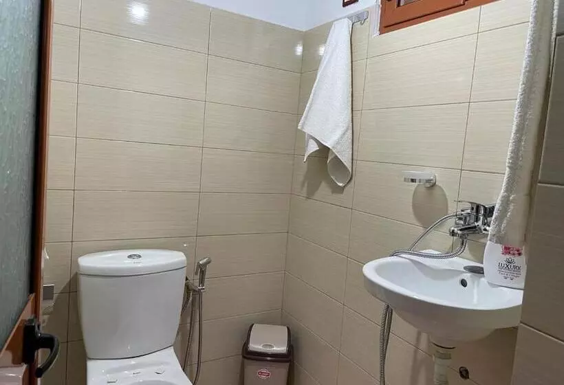 پانسیون Guesthouse & Hospitality