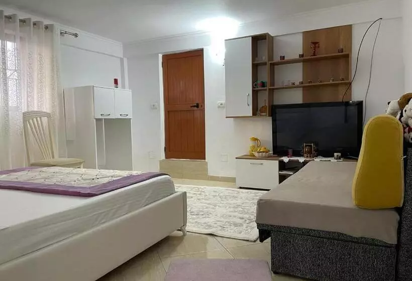 پانسیون Guesthouse & Hospitality