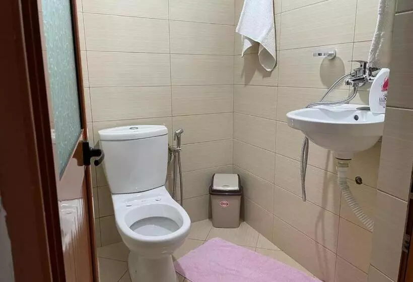 پانسیون Guesthouse & Hospitality