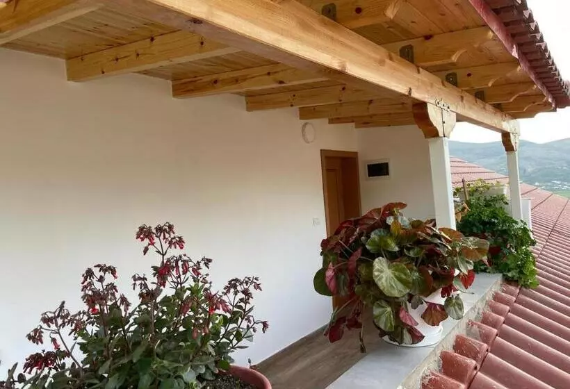 پانسیون Guesthouse & Hospitality
