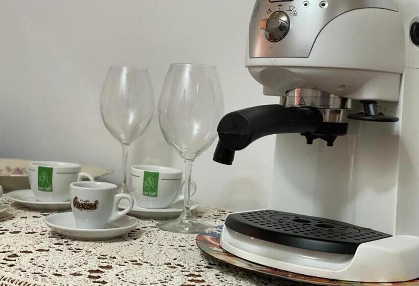 ペンション Guesthouse & Hospitality