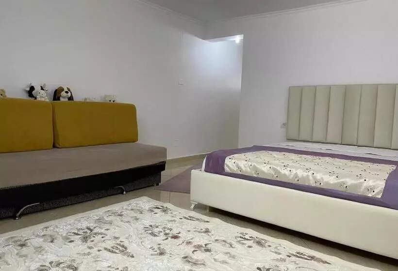 پانسیون Guesthouse & Hospitality