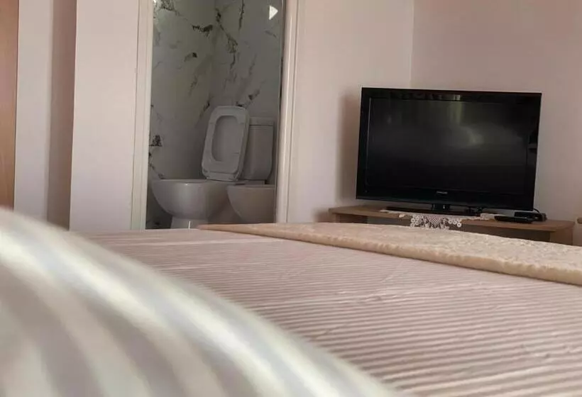 پانسیون Guesthouse & Hospitality