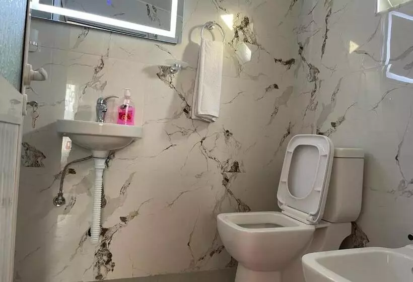 پانسیون Guesthouse & Hospitality