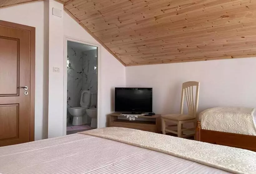 پانسیون Guesthouse & Hospitality