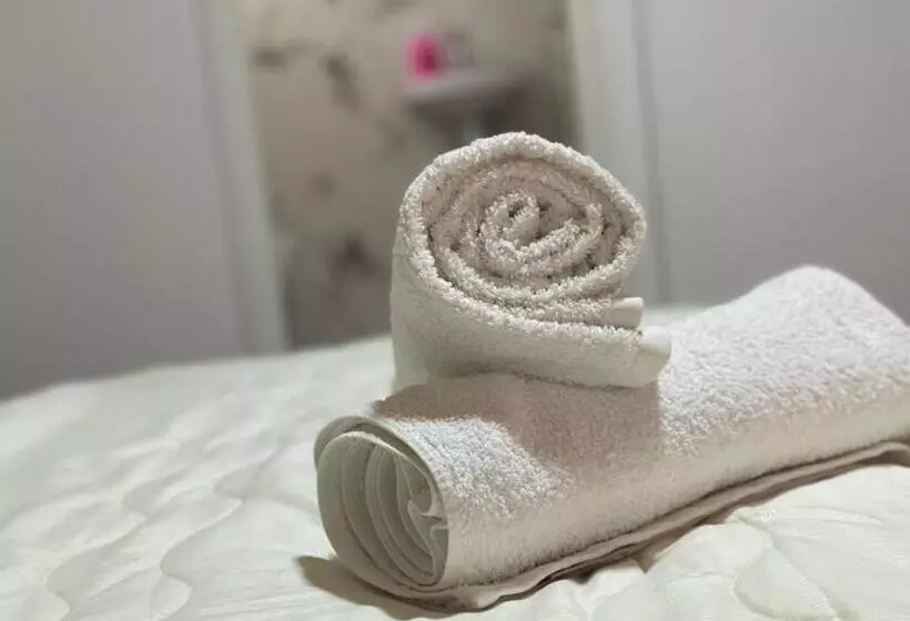 پانسیون Guesthouse & Hospitality