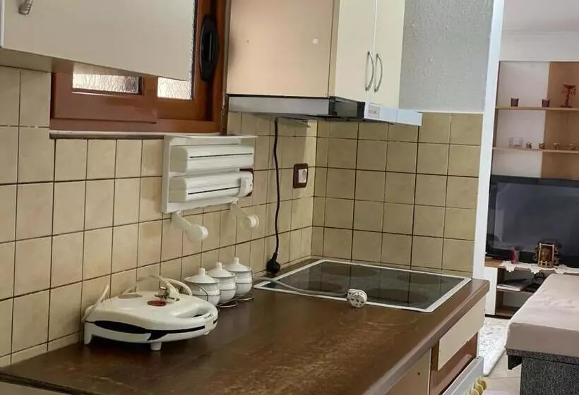 پانسیون Guesthouse & Hospitality