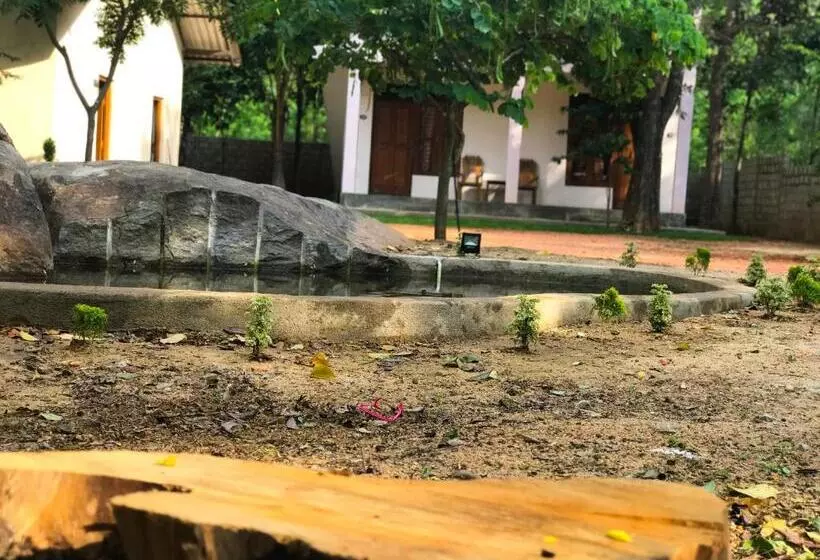 Majatalo Kings Villa