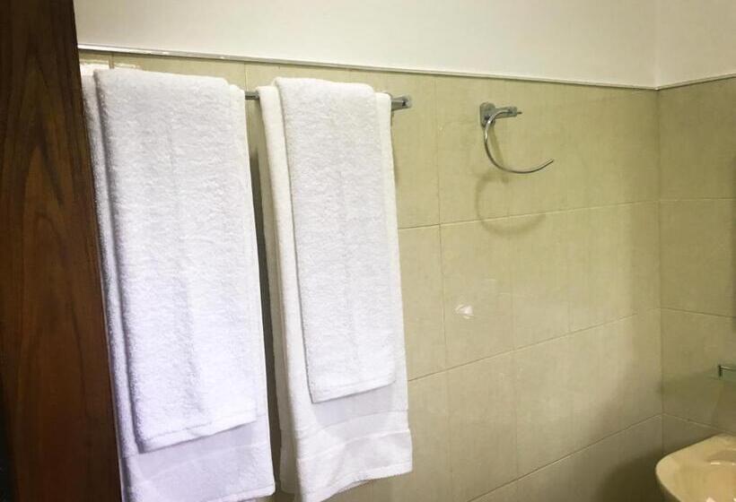 بنسيون Kings Villa