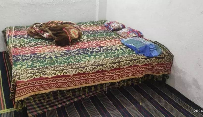 ペンション Kuber Bhandari Guest House And Hotel, Sehore