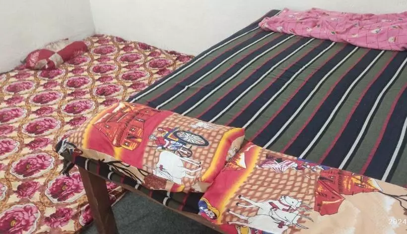 ペンション Kuber Bhandari Guest House And Hotel, Sehore