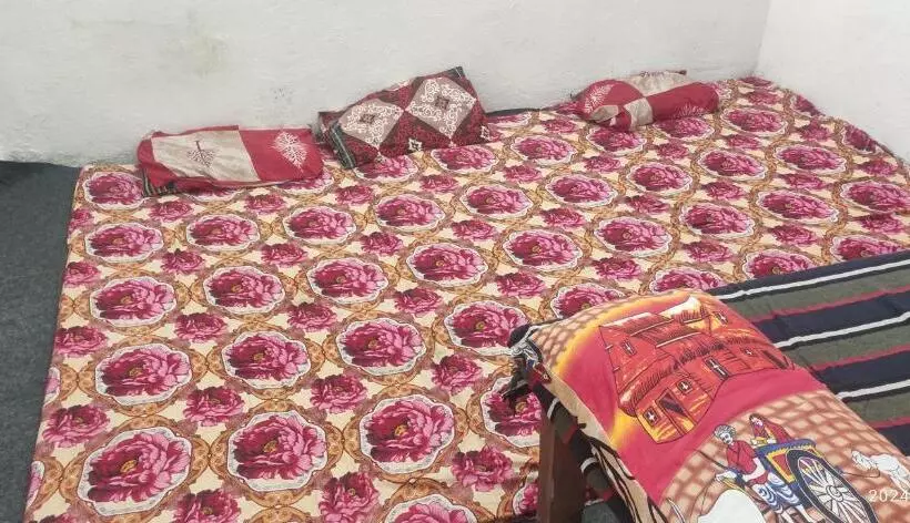 ペンション Kuber Bhandari Guest House And Hotel, Sehore