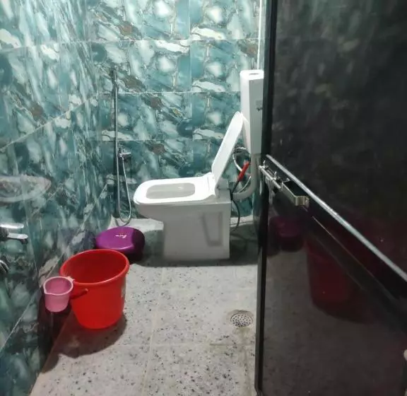 ペンション Kuber Bhandari Guest House And Hotel, Sehore