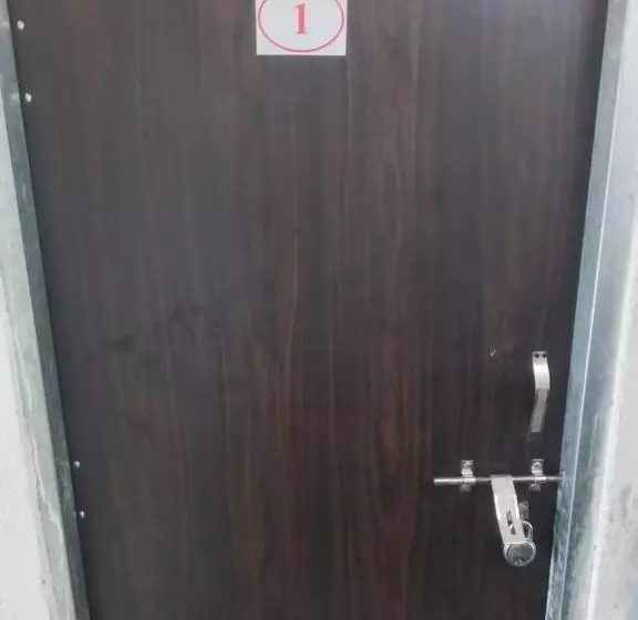 ペンション Kuber Bhandari Guest House And Hotel, Sehore