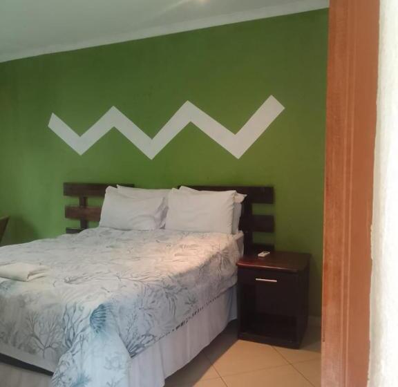 Pension Nomanini Guest House Nelspruit