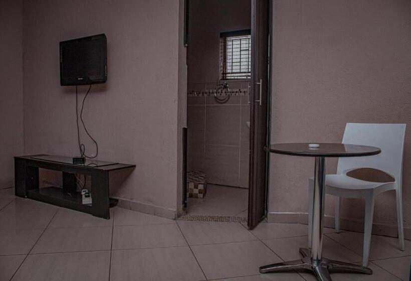 Pension Nomanini Guest House Nelspruit