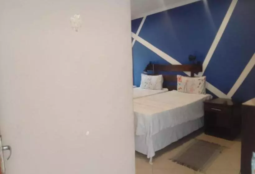 پانسیون Nomanini Guest House Nelspruit