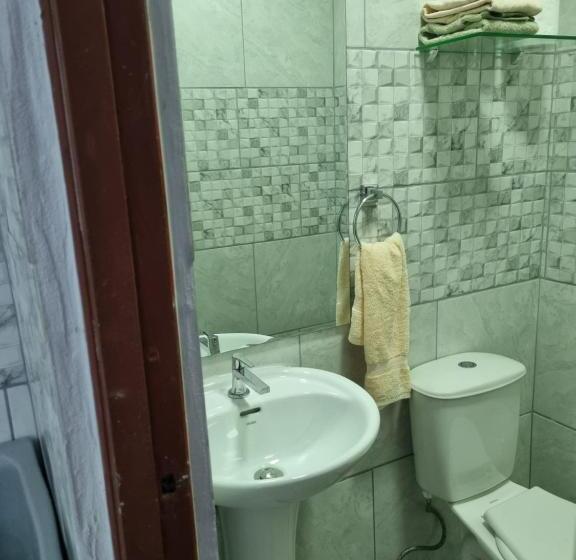 پانسیون Villa Helena