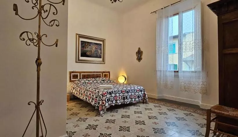 Venere Supercentral B&b