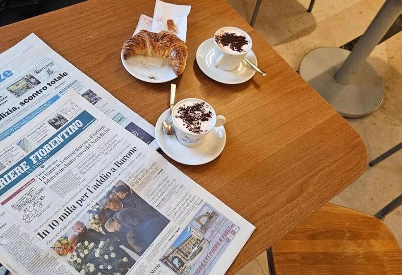 Venere Supercentral B&b