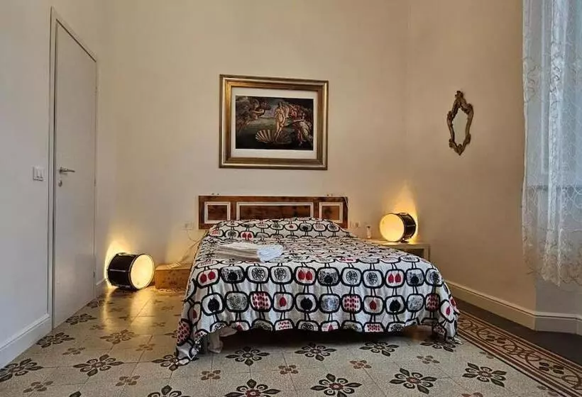 Venere Supercentral B&b