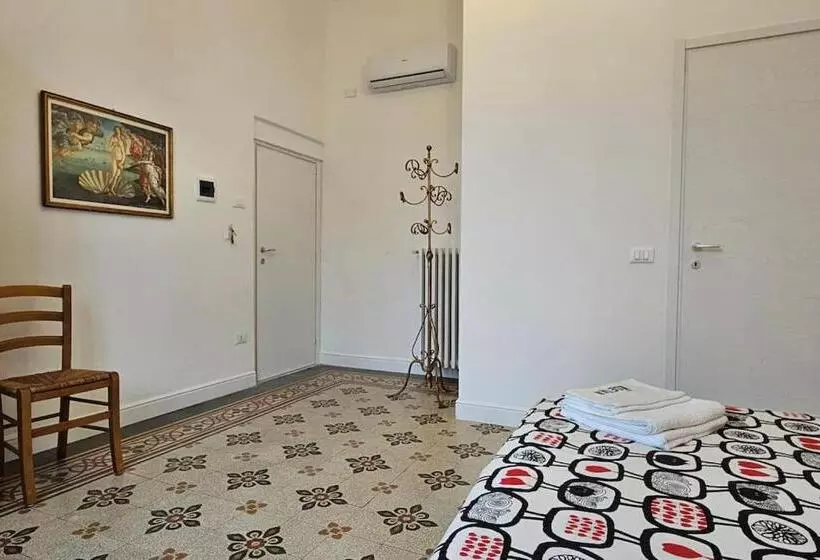 Venere Supercentral B&b