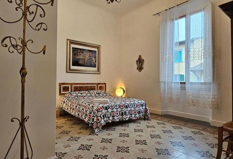 Venere Supercentral B&b