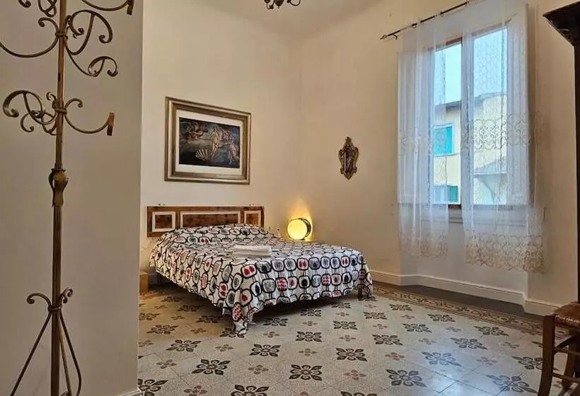 Venere Supercentral B&b