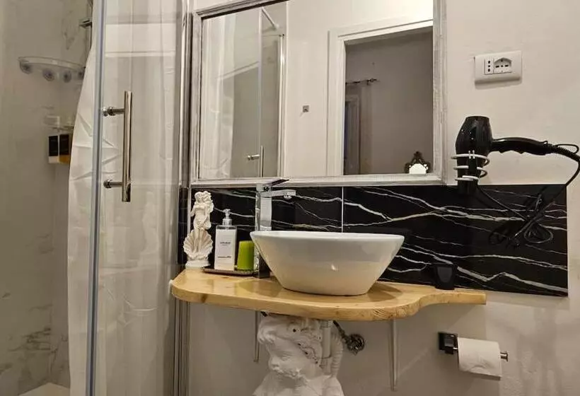 Venere Supercentral B&b