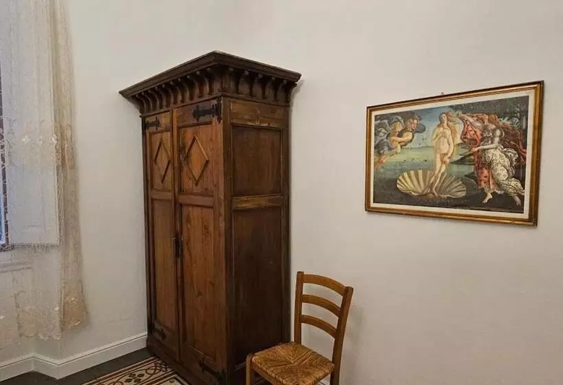 Venere Supercentral B&b