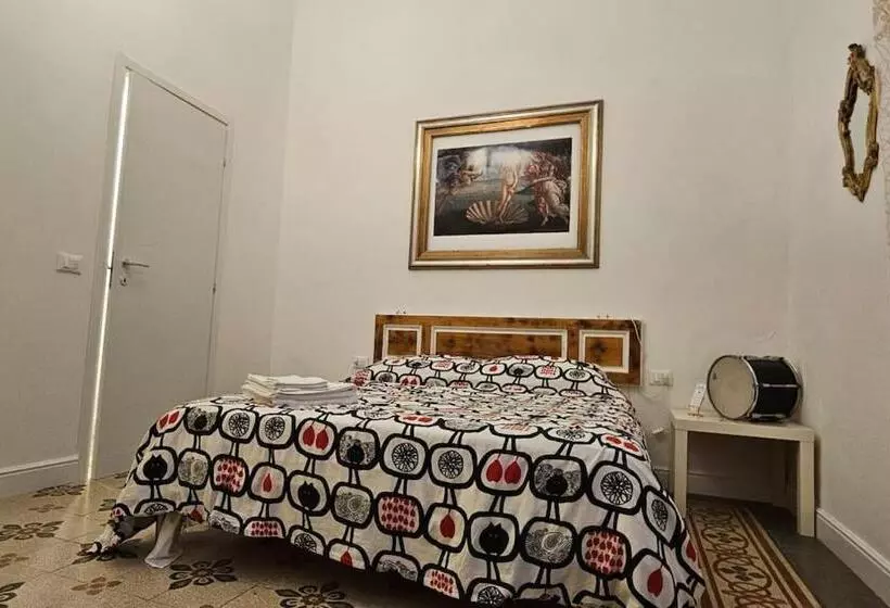 Venere Supercentral B&b