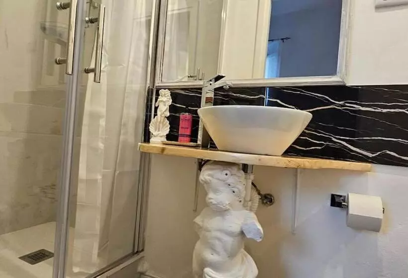 Venere Supercentral B&b