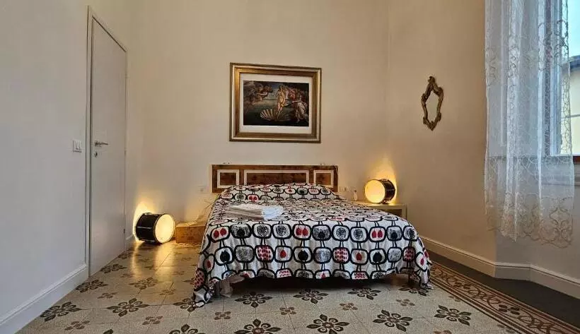 Venere Supercentral B&b