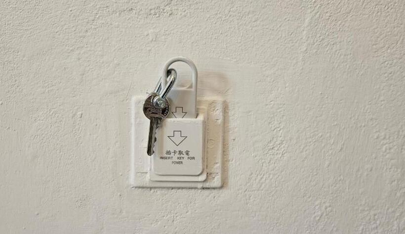 Venere Supercentral B&b