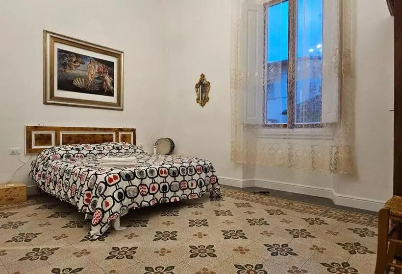 Venere Supercentral B&b