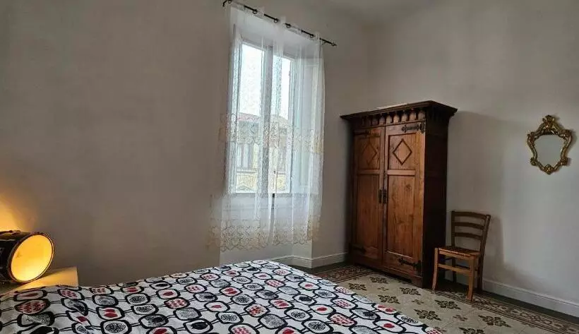 Venere Supercentral B&b