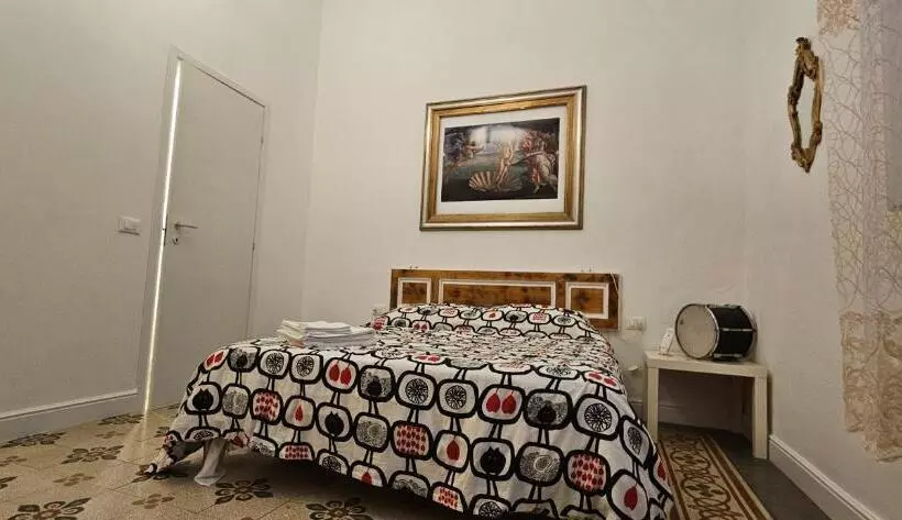 Venere Supercentral B&b