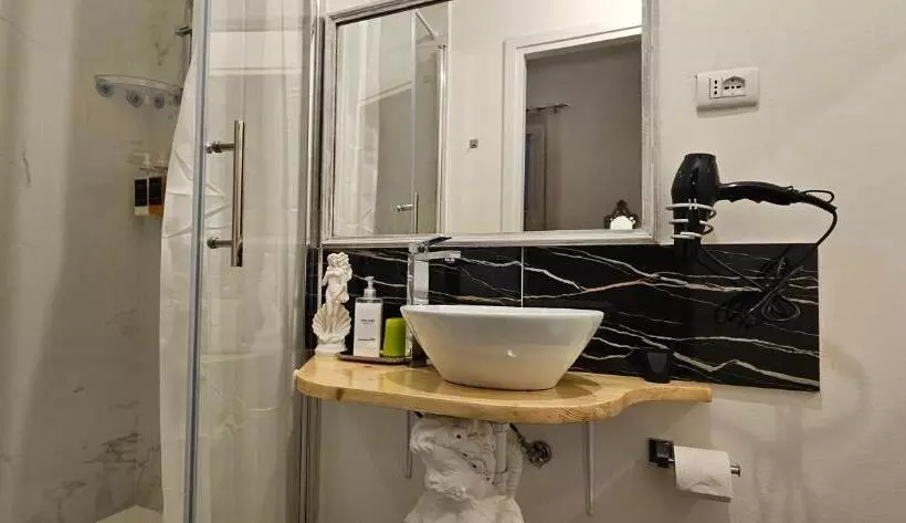 Venere Supercentral B&b