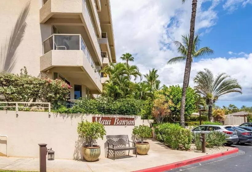 Central Kihei Gem! 3 Min Walk To The Beach & Shops