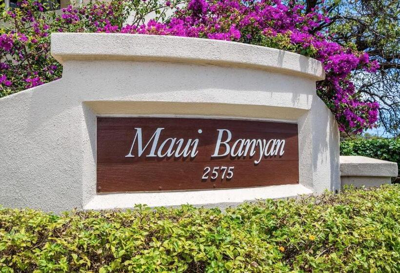 Central Kihei Gem! 3 Min Walk To The Beach & Shops