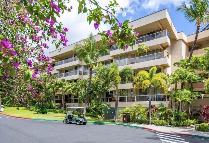 Central Kihei Gem! 3 Min Walk To The Beach & Shops