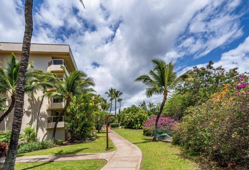 Central Kihei Gem! 3 Min Walk To The Beach & Shops