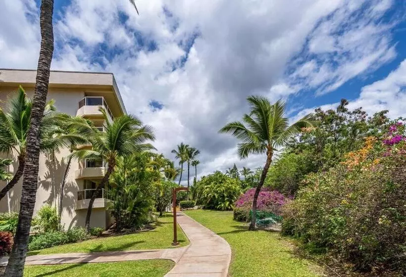 Central Kihei Gem! 3 Min Walk To The Beach & Shops