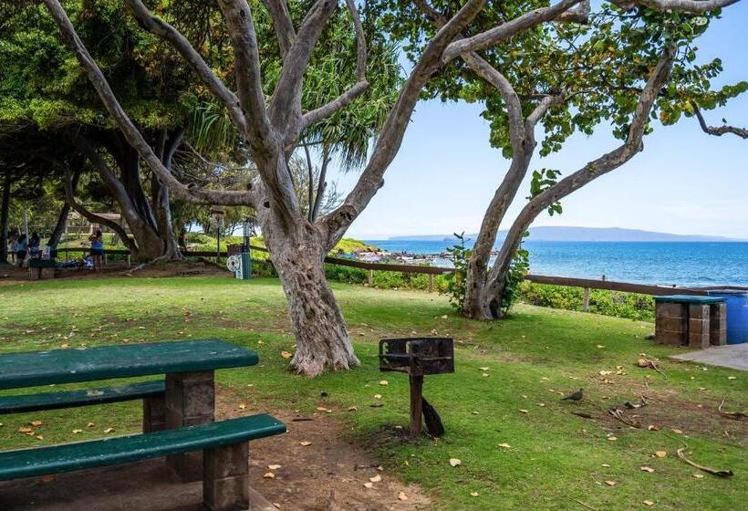 Central Kihei Gem! 3 Min Walk To The Beach & Shops