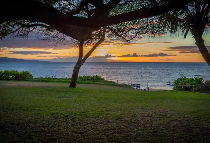 Central Kihei Gem! 3 Min Walk To The Beach & Shops
