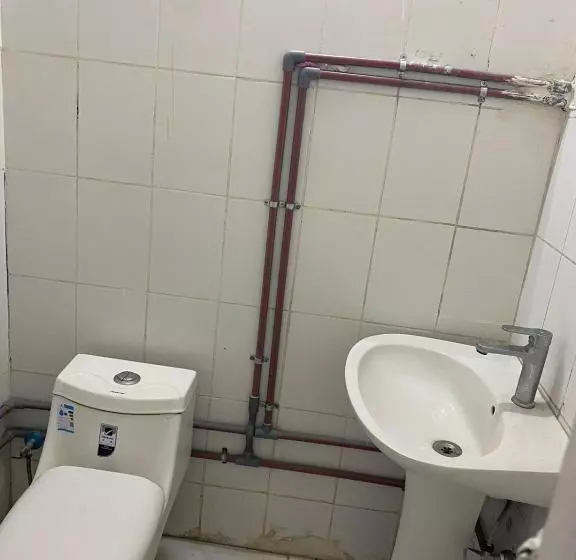 فندق آفاق الواحة