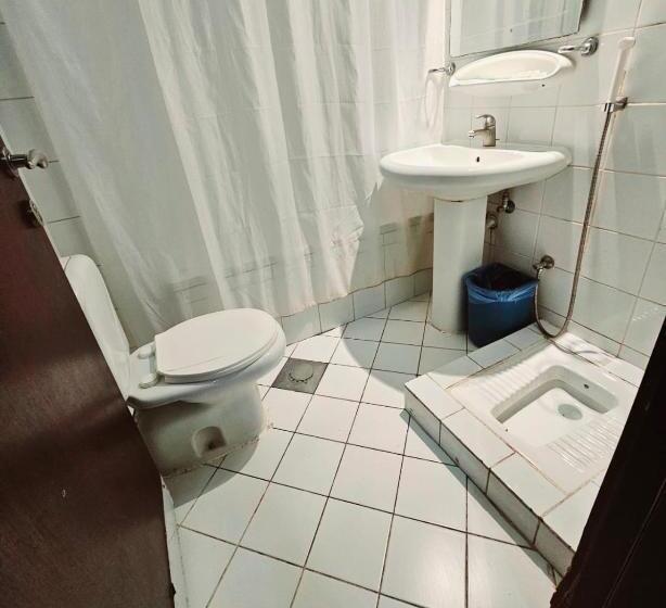 فندق آفاق الواحة